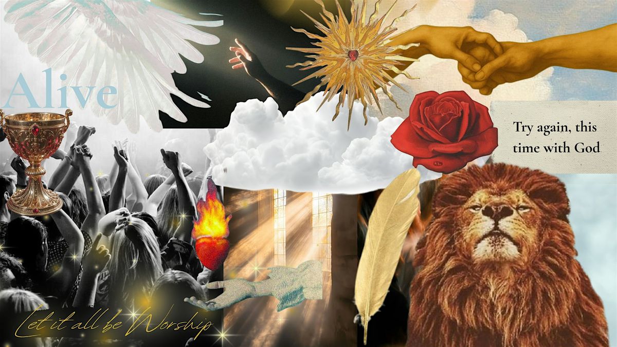 Building God's Dream, 21 January | Event in Denver | AllEvents