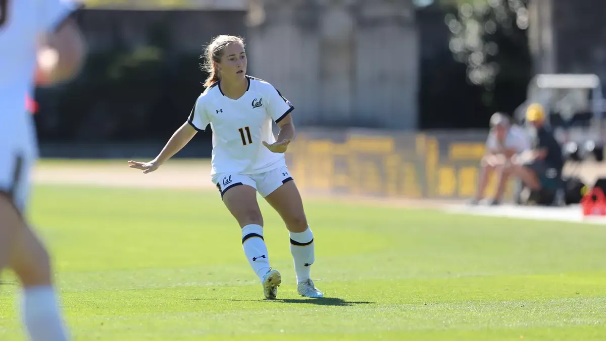 Santa Clara Broncos at California Golden Bears Womens Soccer, 20 September | Event in Berkeley | AllEvents