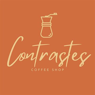 Contrastes Paris logo