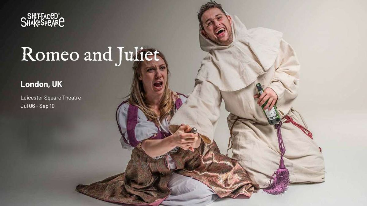 Sh!t-Faced Shakespeare, 20 March | Event in Philadelphia | AllEvents