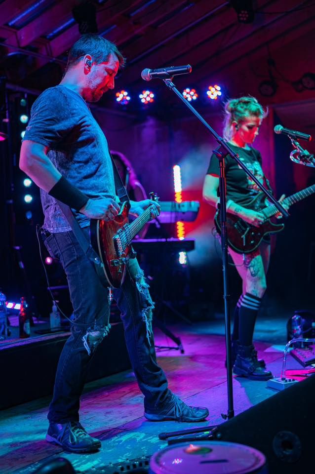 GrungePop, Captain's Getaway, Fostoria, January 20 2024 AllEvents.in