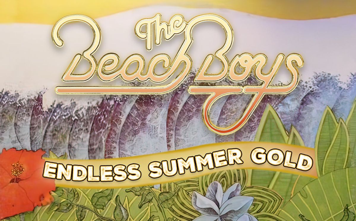 Parking The Beach Boys with Mike Love, 10 August | Event in San Diego | AllEvents