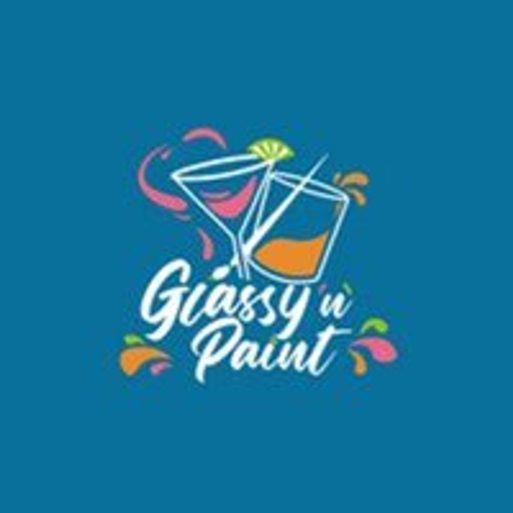Glassy 'n' Paint, 13 September | Event in London | AllEvents