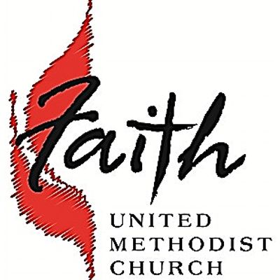 Faith United Methodist Church logo