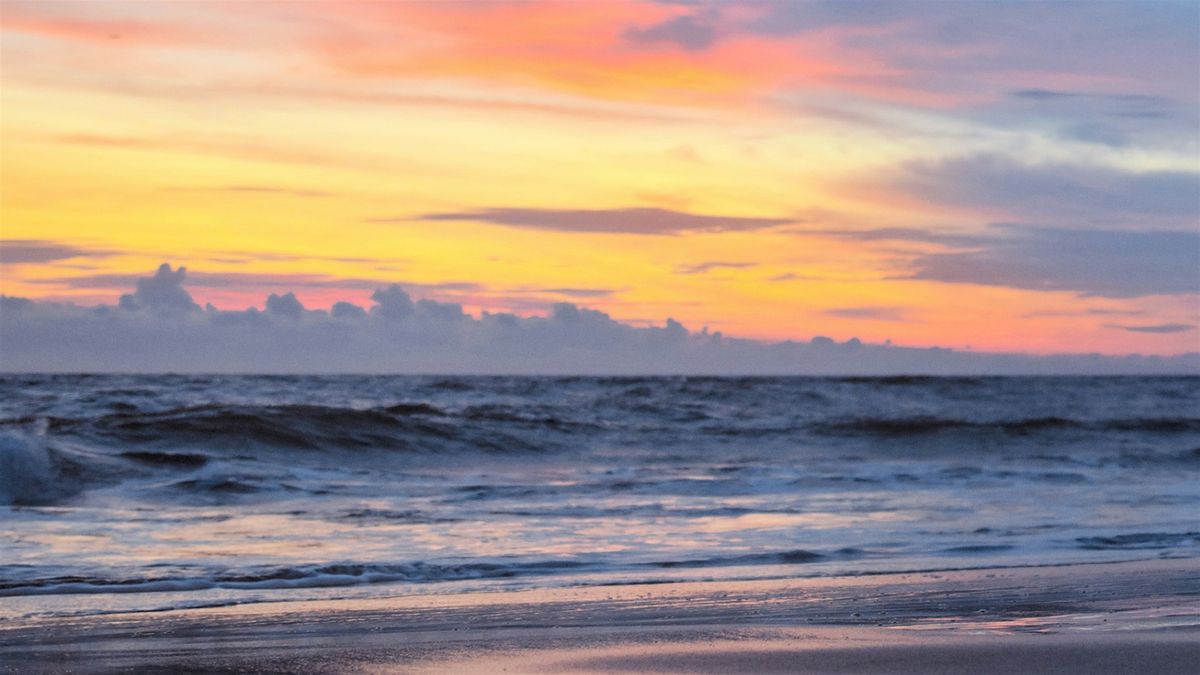 New Year, New You. Afternoon Meditation Retreat with Gen Chitta., 4 January | Event in Belfast | AllEvents