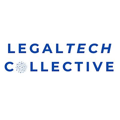 Legaltech Collective logo