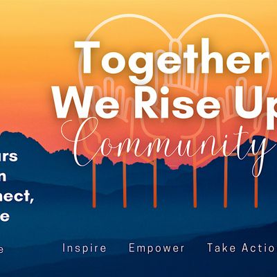 Together We Rise
