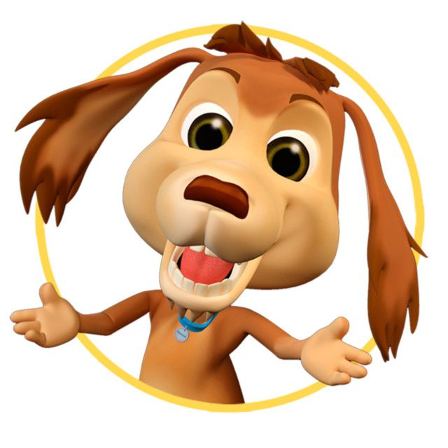 El Perro Chocolo