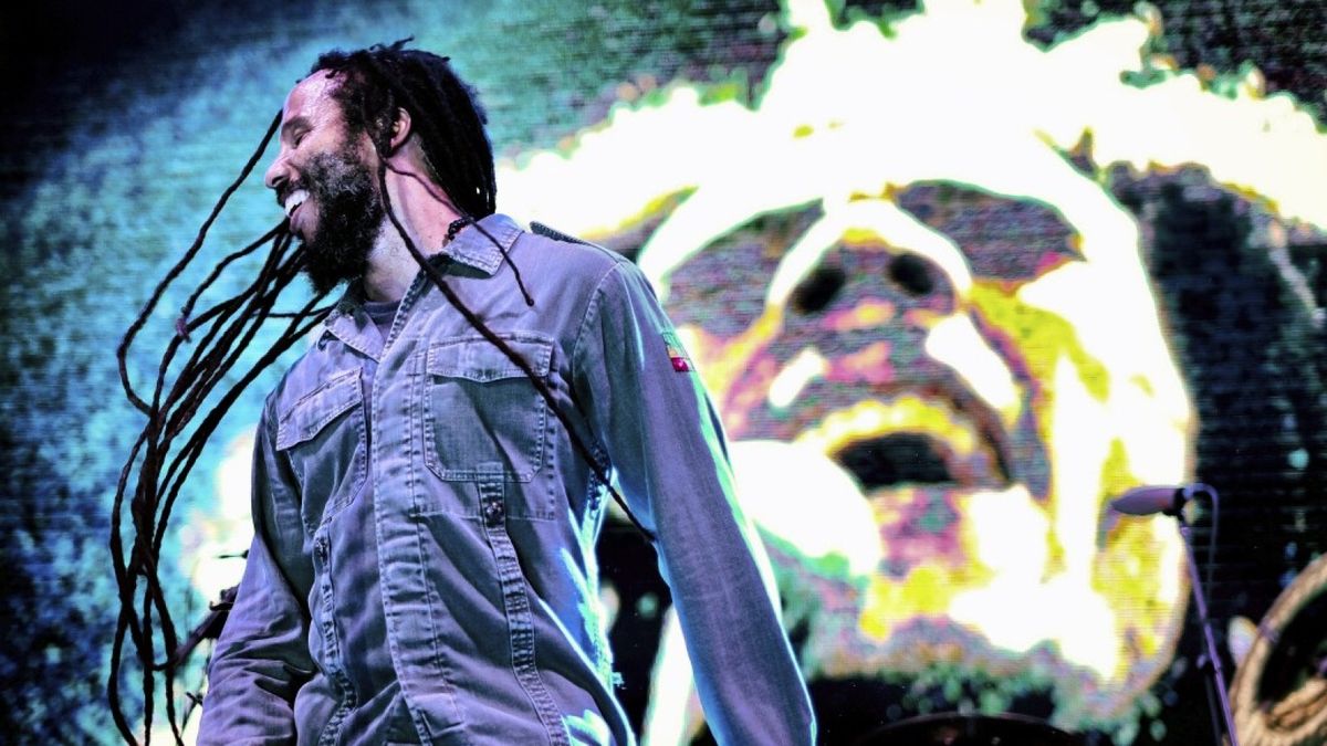 Toyota Summer Concert Series: Ziggy Marley, 6 July | Event in Del Mar | AllEvents