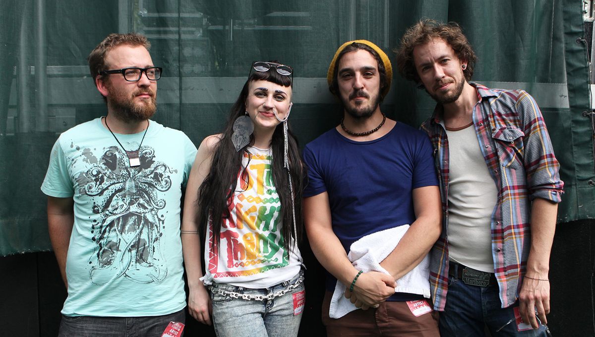 Hiatus Kaiyote, 19 August | Event in Silver Spring | AllEvents
