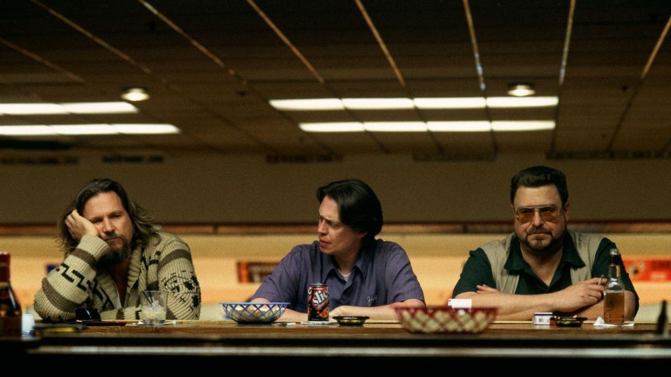 THE BIG LEBOWSKI (1998) (4K), Chapeltown Picture House, Manchester