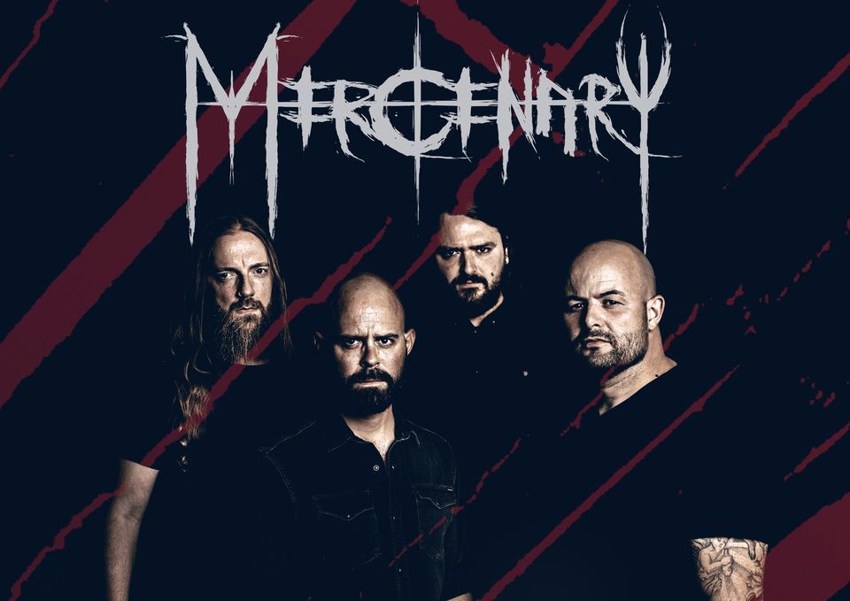 Mercenary + support Billy Boy in Poison Platform K, Platform K