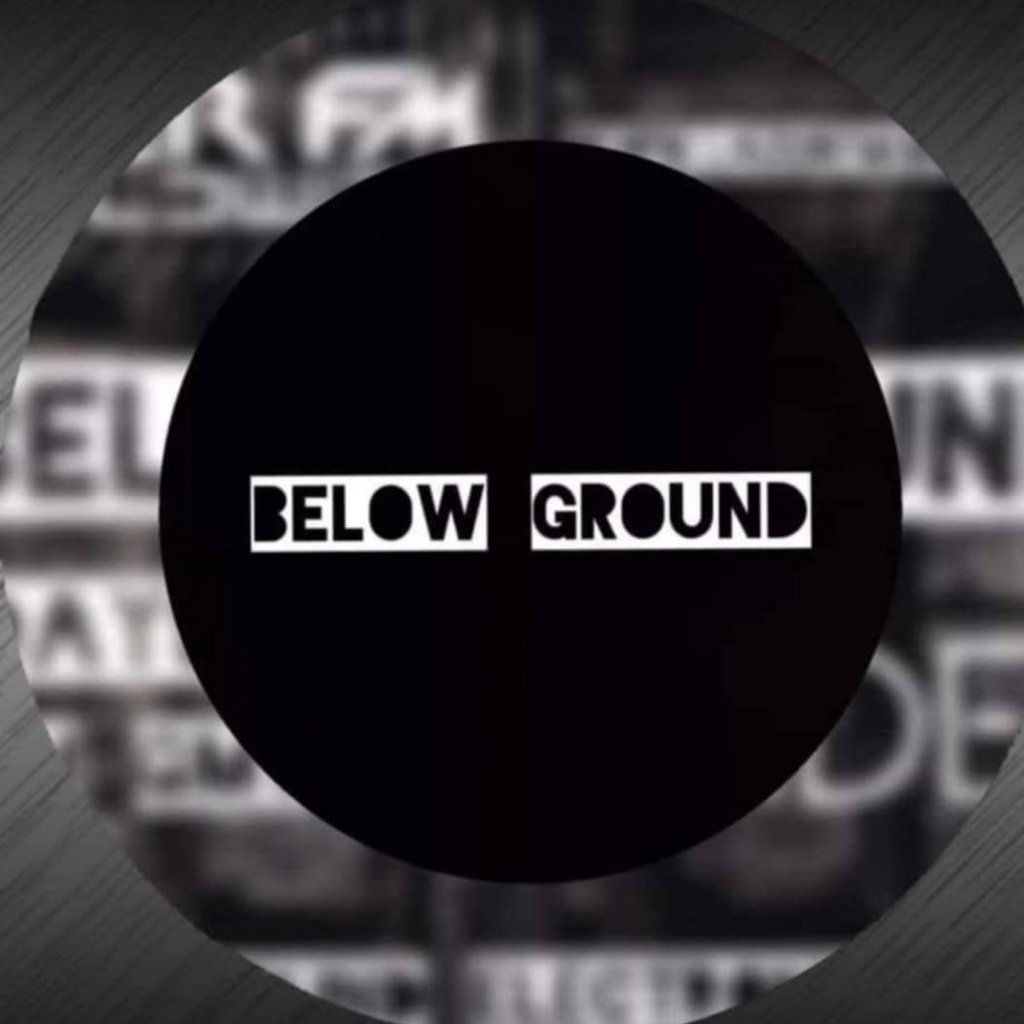 Below Ground w/ Colin Dale + Support DJs, 5 September | Event in Preston | AllEvents