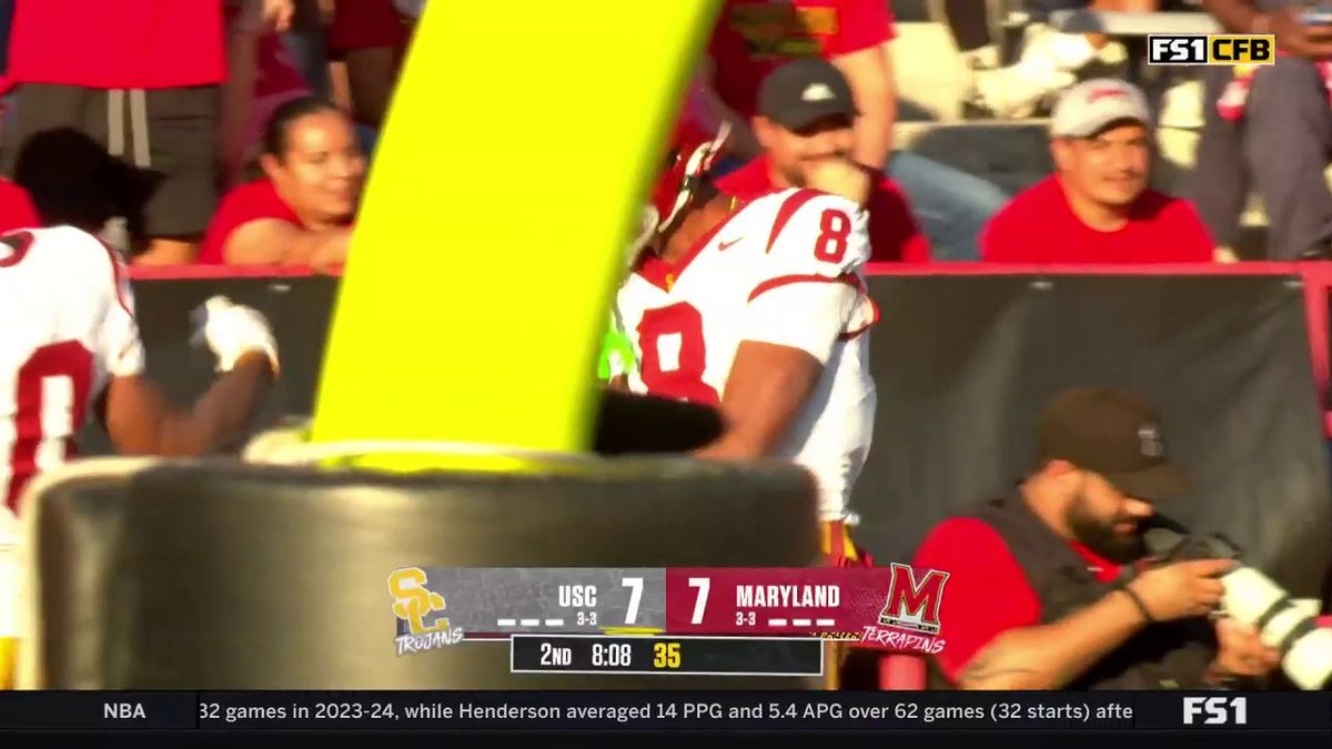 USC Trojans at Maryland Terrapins Baseball, 27 March | Event in College Park | AllEvents