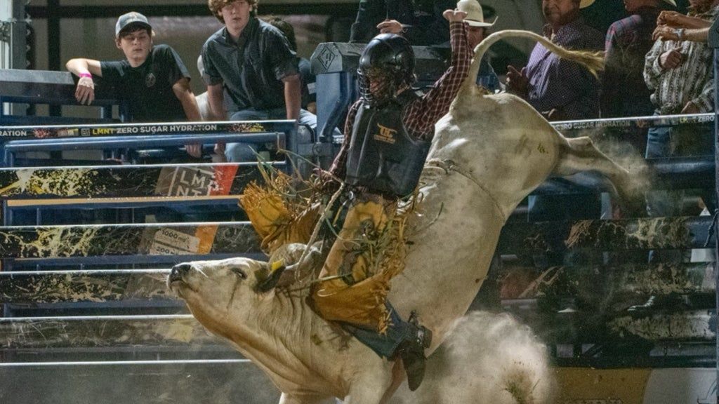 Buckin on the Pearl (Saturday, October 11), 11 October | Event in Monticello | AllEvents