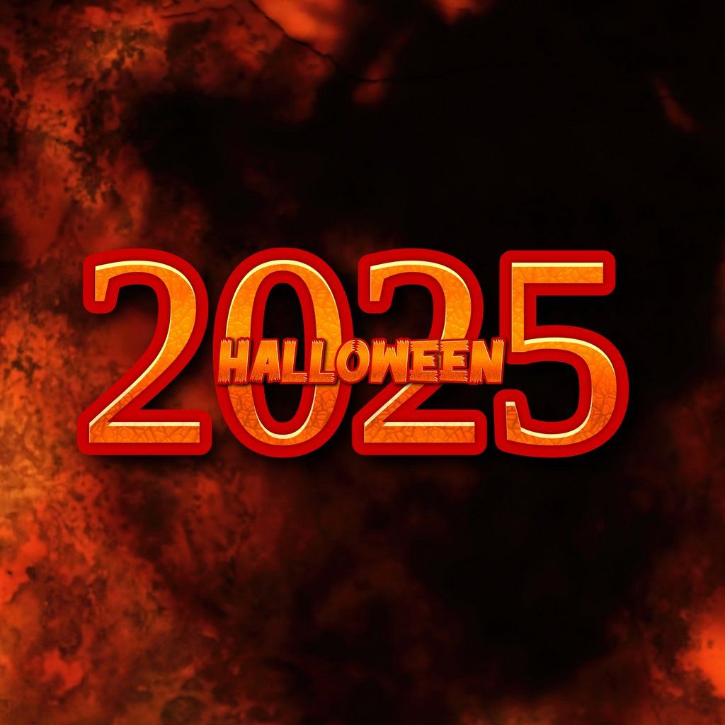 Halloween 2025, 25 October | Event in Stirling | AllEvents