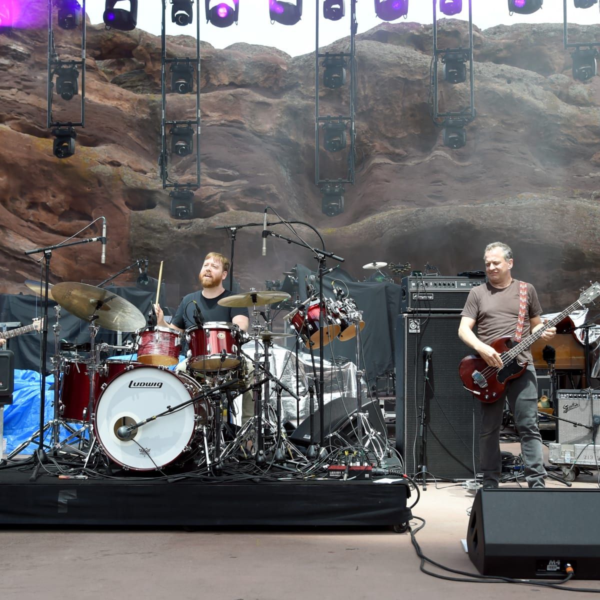 Joe Russo's Almost Dead at Stone Pony, 23 May | Event in Asbury Park | AllEvents