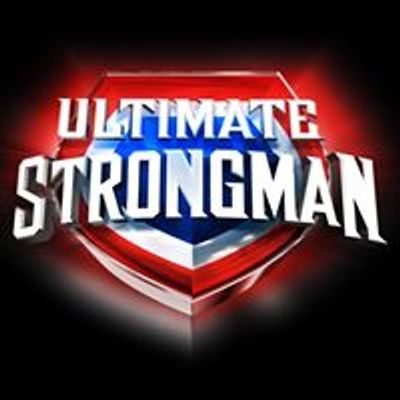 Ultimate Strongman