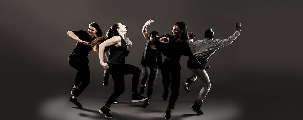 Ephrat Asherie Dance at Orpheum Theater - Omaha, 5 November | Event in Omaha | AllEvents