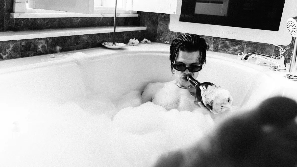 YUNGBLUD in Eschwege, 8 August | Event in Eschwege | AllEvents