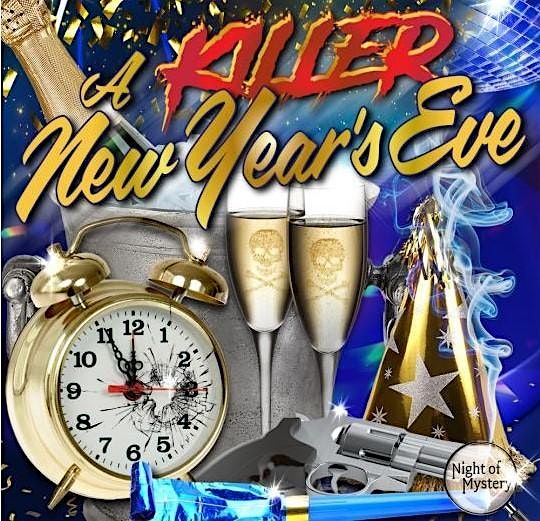 A Killer New Years Eve