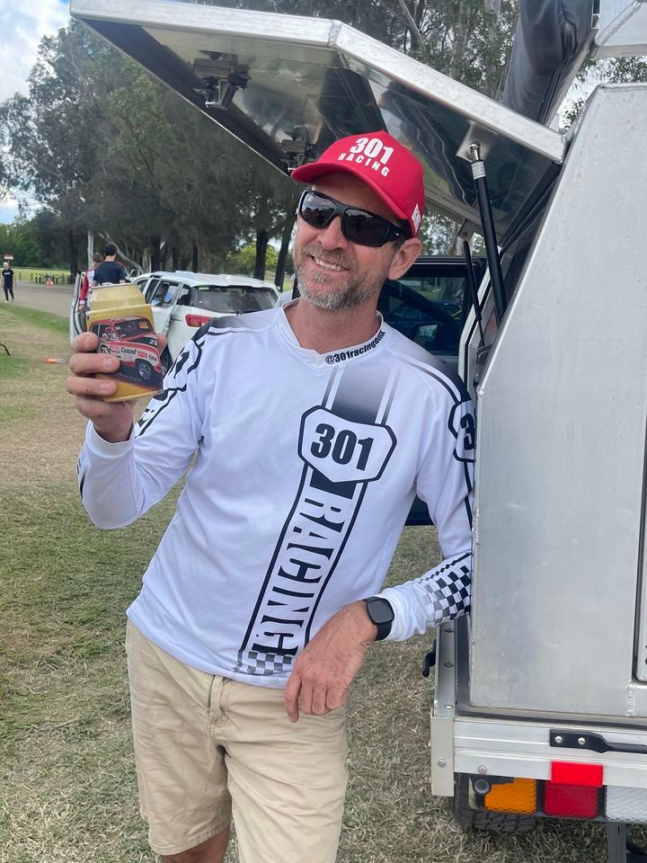 301 Christmas BreakUp, Sunshine Coast BMX Club, Yandina, December 17