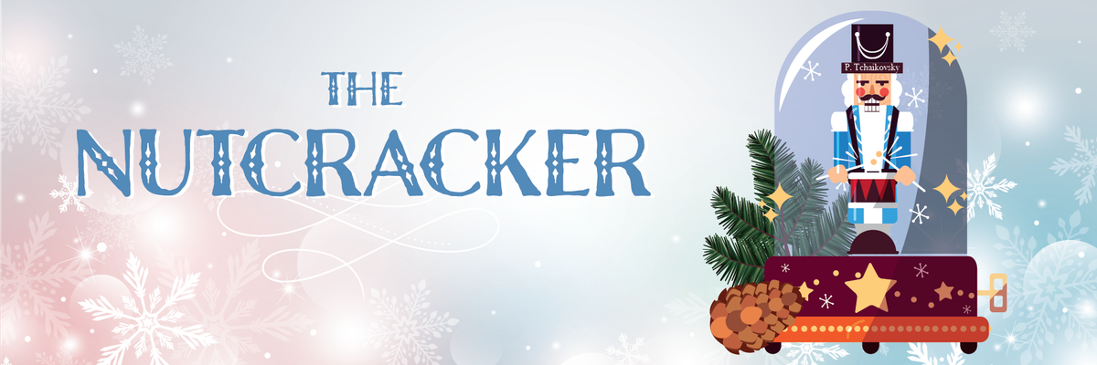 The Nutcracker - Louisville, 10 December | Event in Louisville | AllEvents