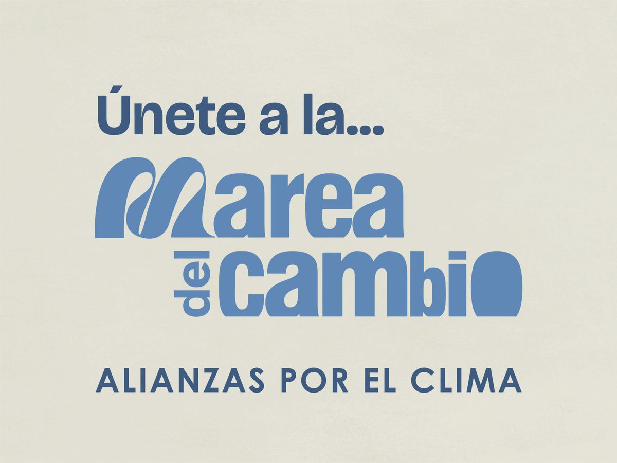 La Marea del Cambio, 11 December | Event in València | AllEvents