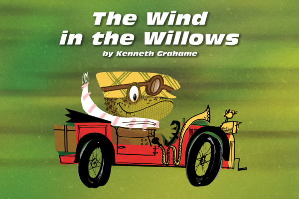 The Wind In The Willows, 29 July | Event in London | AllEvents