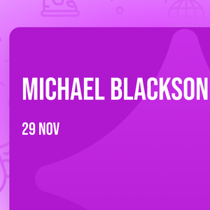 Michael Blackson
