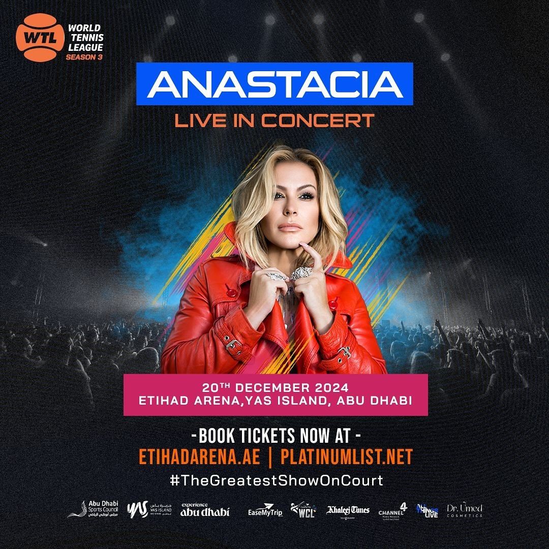 Anastacia at Symphony Hall Birmingham UK | Event in Birmingham | AllEvents