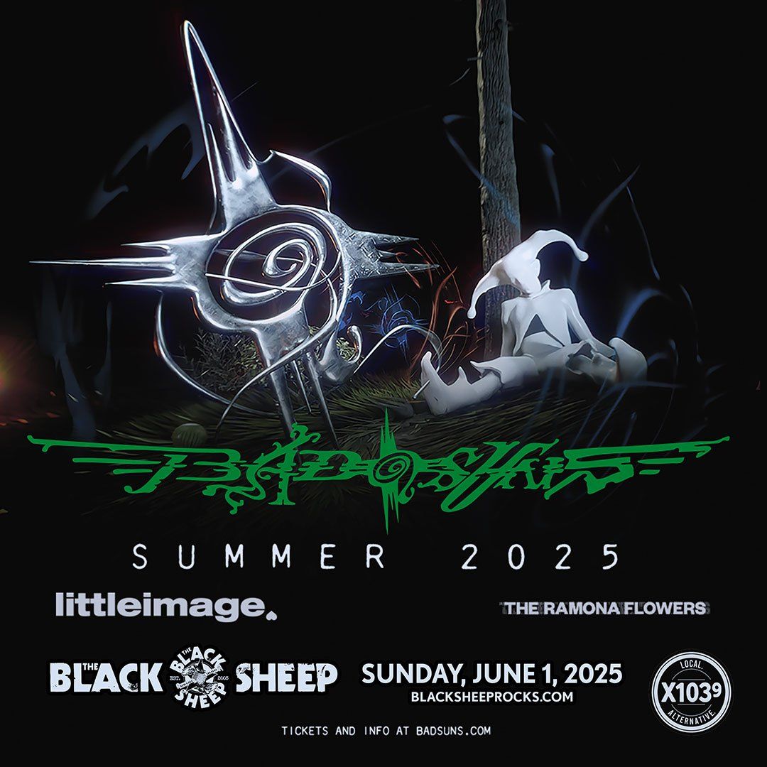Black Sheep, 16 May | Event in Colorado Springs | AllEvents
