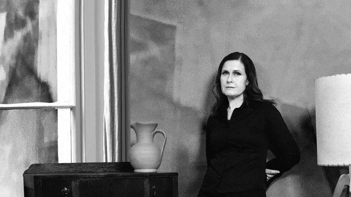 Alison Moyet in Luxembourg