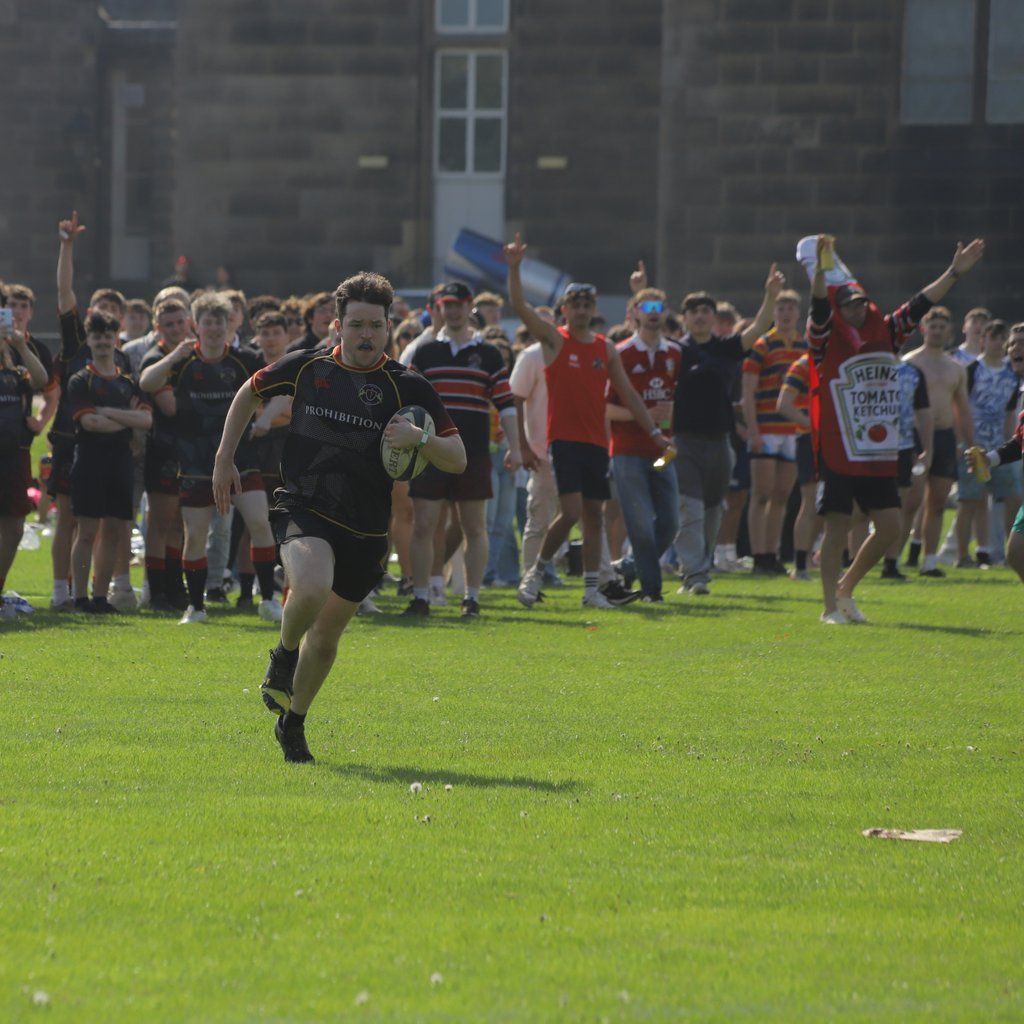 Aberdeen University 7s After Party, 17 May | Event in Aberdeen | AllEvents