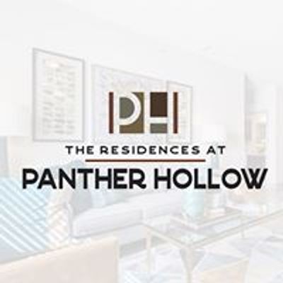 The Residences at Panther Hollow
