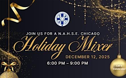 Holiday Celebration Networking Mixer, 12 December | Event in Oak Brook | AllEvents