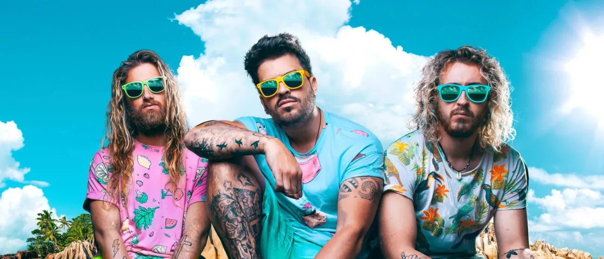 Bombai in Alicante, 23 May | Event in Alicante | AllEvents