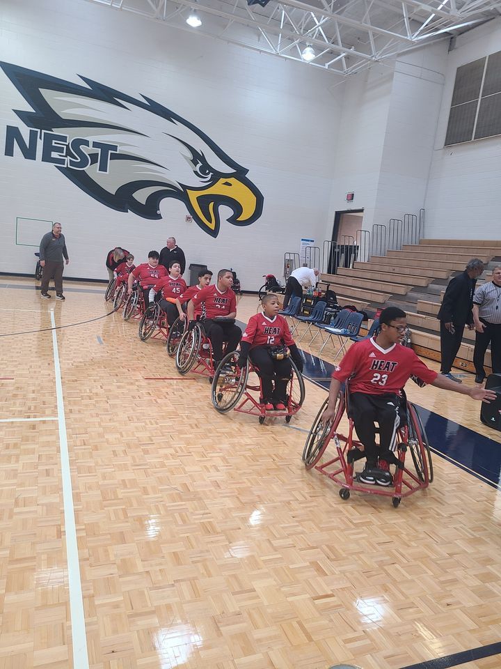 HEAT vs. Houston County, LaGrange High School, 13 April 2024 | AllEvents.in