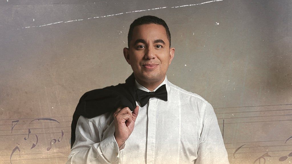 Felipe Pelaez : Celebrando 20 Años De Carrera, 2 October | Event in Miami | AllEvents