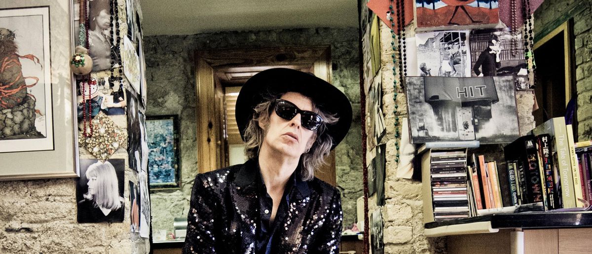 The Waterboys in Glasgow, 12 June | Event in Glasgow | AllEvents