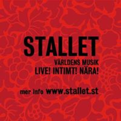 Stallet - Världens Musik