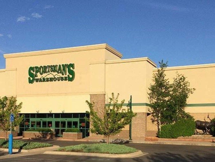 MT Concealed Weapons Permit Class at Sportsmans Warehouse Missoula MT