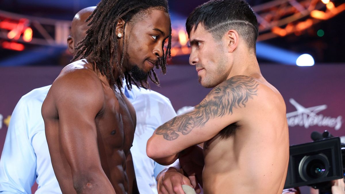 Legacy In The Making Professional Boxing, 22 June | Event in Shreveport | AllEvents