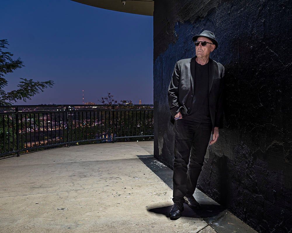 Billy Buchanan's I'm A Soul Man, 26 June | Event in Weirsdale | AllEvents