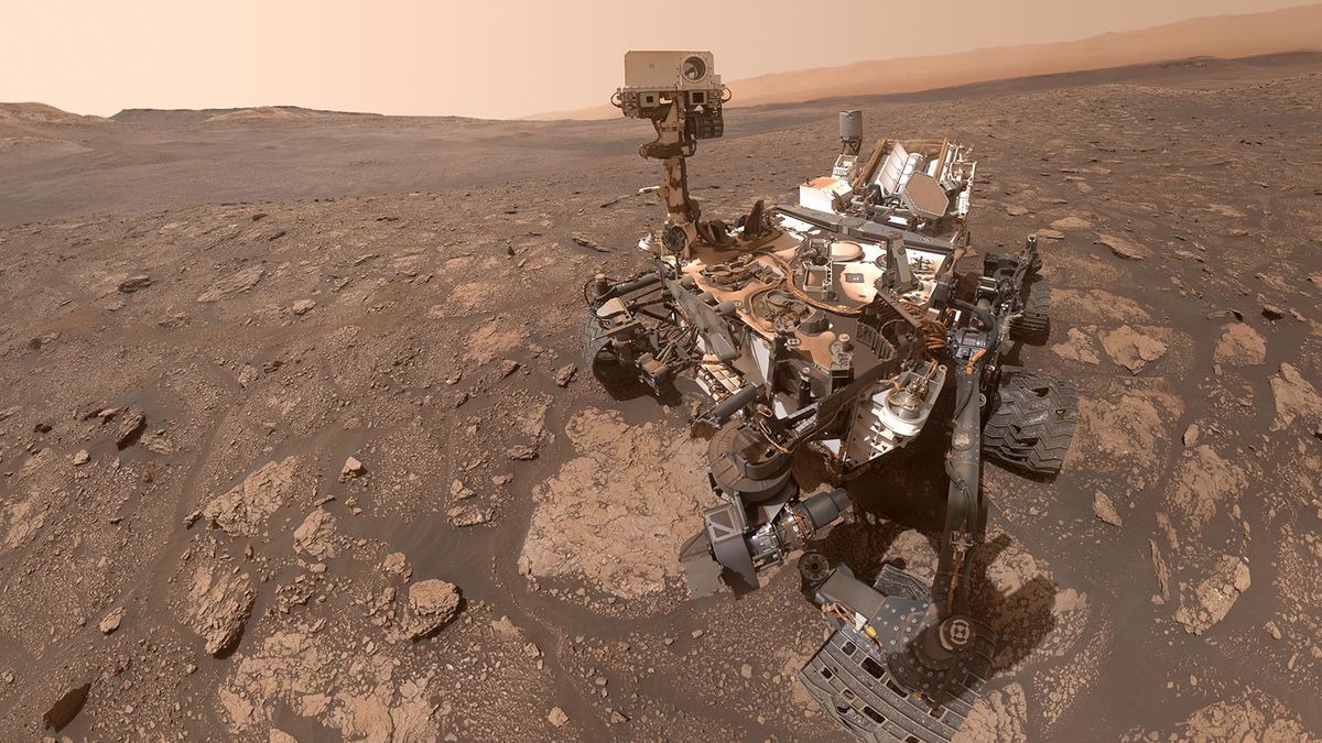 Beyond Earth: The Quest for Life, 12 February | Event in Chandler | AllEvents