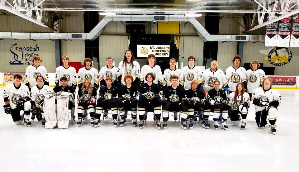 Try Hockey for FREE, Bode Ice Arena / Bode Sports Complex, Saint Joseph