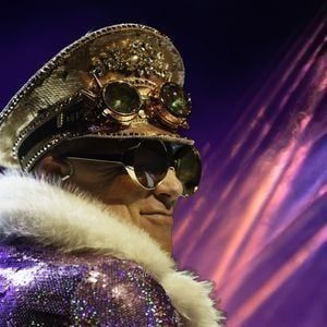 Classic Elton - Elton John Tribute