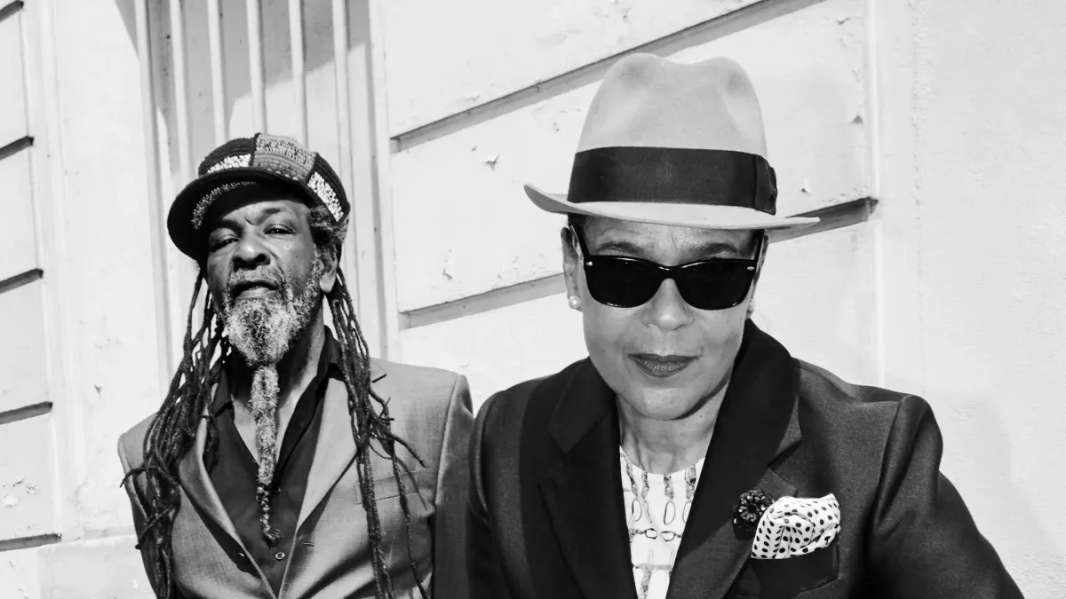 The Selecter in Guildford
