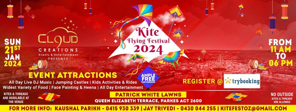 family fun day patrick white lawns