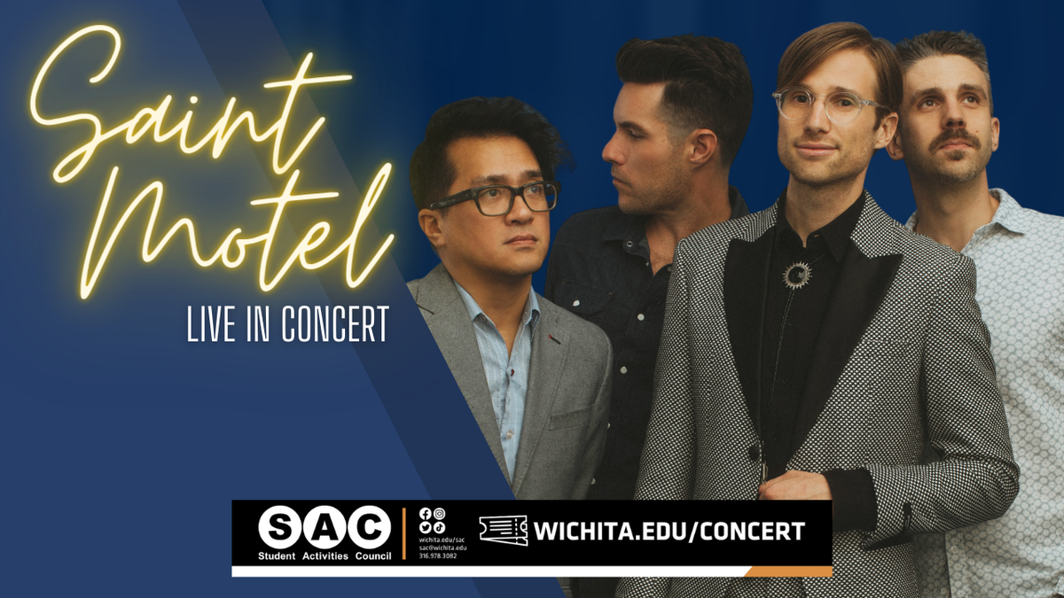 Saint Motel, 28 October | Event in Portland | AllEvents